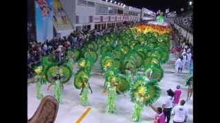 Carnaval Capixaba 2012  Desfile da Escola de Samba Unidos da Piedade [upl. by Selway73]