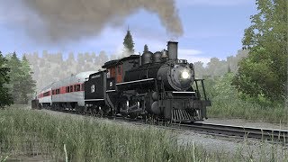 KampL Trainz Dry Brook amp Esopus Valley 13 Promo Official [upl. by Ewens537]