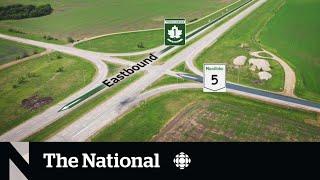 What we know about the deadly Manitoba highway crash [upl. by Clementine]