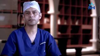 Treatment for Prostate Enlargement  Dr Saurabh Bhargava [upl. by Ynaffik]