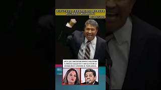 MONREAL EXPLOTA CONTRA JUECES EXTREMADAMENTE CORRUTPOS [upl. by Aisauqal578]