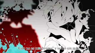 【Kagerou Days】Hatsune Miku  Fandub Español 【2000 SUBS ♥】 [upl. by Accebor]