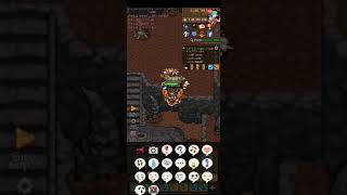 Season 3 wrath part 2 glitch  GrowStone Online [upl. by Daile133]