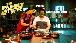 Family Star Music Director Be Like  Copy tune  Wife  JOSH CREATIONS [upl. by Skutchan]