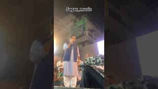 Ammi song live Kamal khan❣️🥺🔥ammi punjabisong [upl. by Idac378]