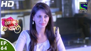 Ek Duje Ke Vaaste  एक दूजे के वास्ते  Episode 64  27th May 2016 [upl. by Atined]