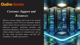 Maximize Uptime with Our Linux VPS Server Hosting [upl. by Carolus138]