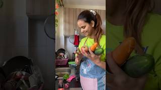 Healthy salad recipe  एक बार ज़रूर बनाना ॥food indianrecipe minivlog lunchbox [upl. by Blinni]