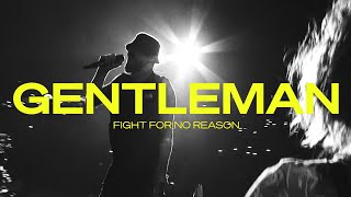 Gentleman  Fight For No Reason Official Video [upl. by Paris]