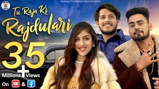 RAAJ DULARI II ABHI PAYLA II NAZARBATTU IILatest Haryanvi Songs 2019 [upl. by Dlanar725]