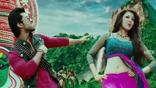 Hey Nayak Video Song  Naayak 2013 Tamil Movie Songs  Ram Charan Kajal Aggarwal Amala Paul [upl. by Aliemaj]