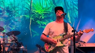 Slightly Stoopid  Collie Man Live in Tampa FL 9223 [upl. by Henleigh]