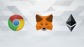 MetaMask Introduction [upl. by Lyrpa]