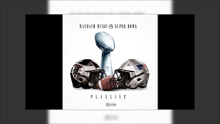 Gunplay  Bible On The Dash Pt 2 Super Bowl Playlist [upl. by Chrisman]