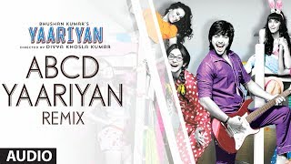 Simroon Tera Naam Full Video Yaariyan 2  Divya Yash  Manan Sachet  Radhika Vinay Bhushan K [upl. by Medora]