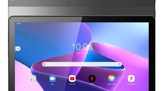 Lenovo M 10 Tab Open Combo [upl. by Nacul567]