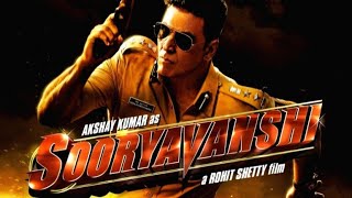 Sooryavanshi Full Movie 4k HD facts  Akshay Kumar  Ajay D  Ranveer Singh Katrina Rohit Shetty [upl. by Aiouqes429]