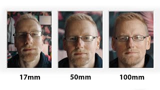 Focal length Explained Whats the difference [upl. by Htiderem]