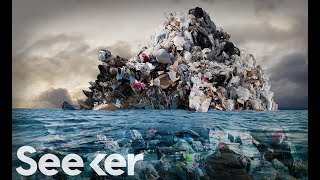 The Great Pacific Garbage Patch Is Not What You Think It Is  The Swim [upl. by Cthrine]