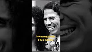 Homenageando Silvio Santos [upl. by Riker666]