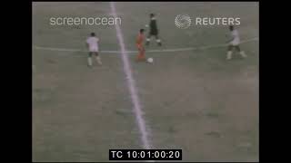 1979 FA CUP FINAL KOTOKO VS ELEVEN WISE HISTORY [upl. by Neelyam]