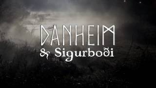 Danheim amp Sigurboði  Angrboða [upl. by Smeaj568]