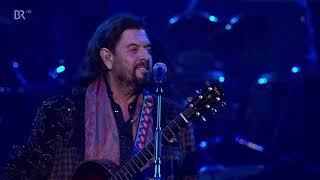 Alan Parsons Project  Sirius  Eye in the Sky Night of Proms 2019 [upl. by Eliathas]