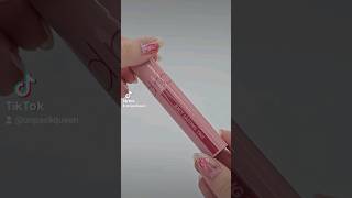 Romampnd Juicy Lasting Tint  25 Bare Grape [upl. by Thurber]