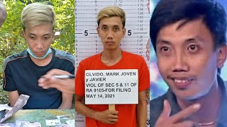 Vape Master Joven Olvido ARESTADO sa Buy Bust Operation [upl. by Asillam]