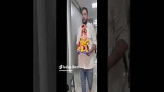 Almigthys Ganesh chaturthi 2k24 [upl. by Bum]