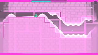 Geometry Dash  Candyland  by Jeyzor [upl. by Joana]