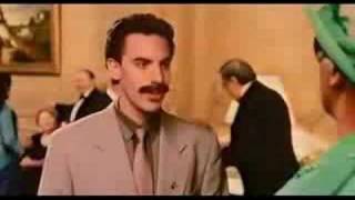 Ali G vs Borat [upl. by Bertold379]