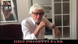 Gigi Proietti  La barzelletta quotMa io so nonnaquot [upl. by Eyahc]