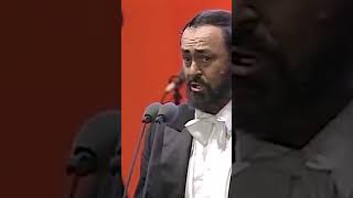 BRINDISI La Traviata by Luciano PAVAROTTI and Nuccia FOCILE Libiamo ne lieti calici classicalmusic [upl. by Tobiah]