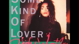 Jody Watley  Some Kind Of Lover [upl. by Bazar]