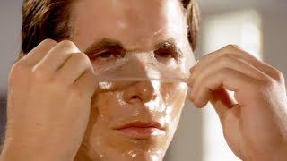 American Psycho  Movie Review [upl. by Ehlke]