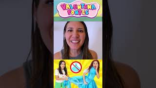 👗 Valentina y María Clara quieren el mismo vestido en español 221 [upl. by Alleuol317]