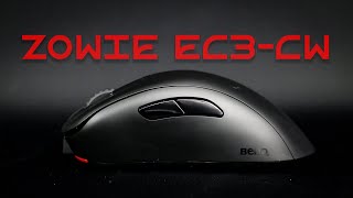 The King of Ergos  Zowie EC3CW Review [upl. by Gregson]