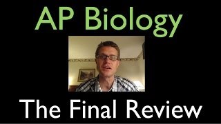 AP Biology  The Final Review [upl. by Kaule]