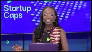 Startup Caps EP11 Big data amp analytics investing in Africa [upl. by Decamp479]