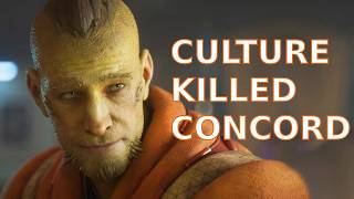 Culture Killed Concord [upl. by Vish]