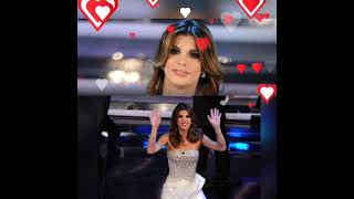 Elisabetta Canalis born 12 September 1978 is an Italian Actress and showgirl🤩💖🥰❤️👌👑🥳💝⭐💓😍💕😘🌹🤩💖🥰❤️👌👑🥳 [upl. by Canotas117]