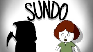 SUNDO  Pinoy Animation [upl. by Anerrol]