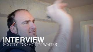 Scott Waites interview with Professional Builder magazine [upl. by Cherin411]