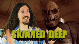 Skinned Deep Movie Review [upl. by Chas162]