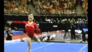 Gymnastics Floor Music  Rocky [upl. by Nwahsar]