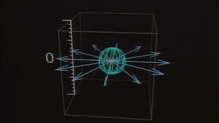 Episode 51 Atoms To Quarks  The Mechanical Universe [upl. by Hteb]