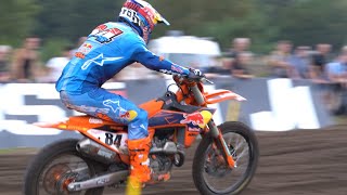 Jeffrey Herlings Compilation 2023 [upl. by Lesoj240]