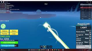 EU JOGANDO ROBLOX [upl. by Norby]