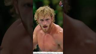 Rendy vs logan paul ​⁠WWE shorts viralvideo trending youtube wwe ytshorts [upl. by Grizel81]